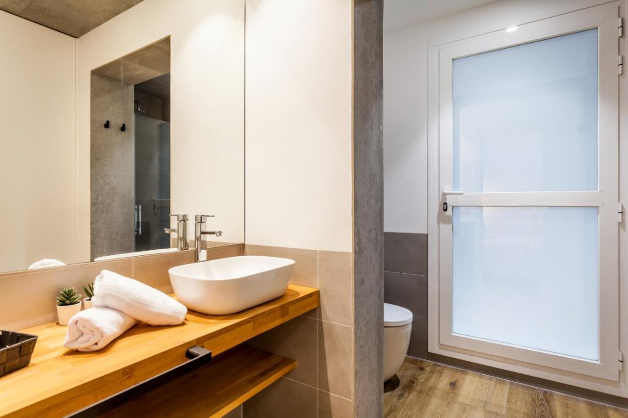 Puerto Beach Suites Valencia Kültér fotó