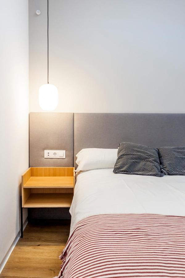 Puerto Beach Suites Valencia Kültér fotó