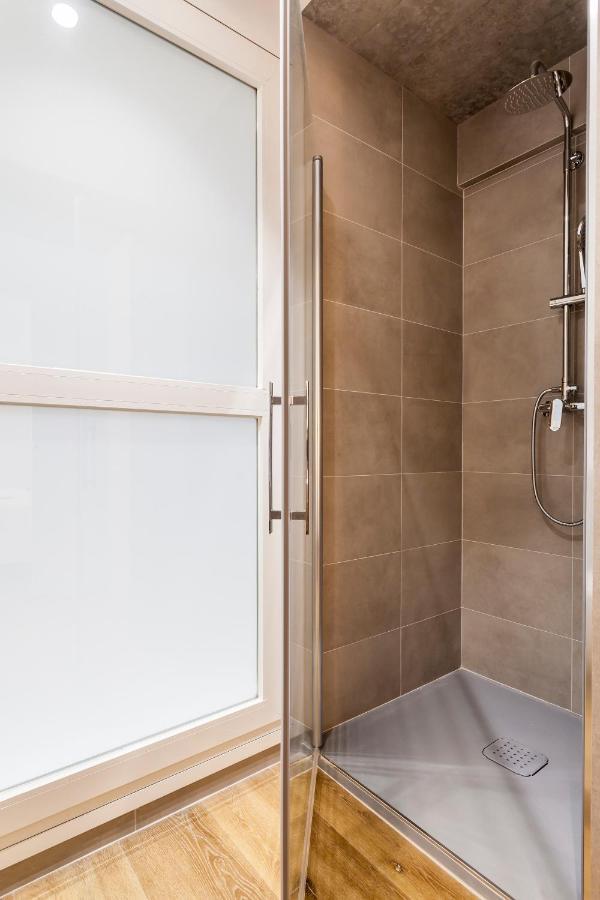 Puerto Beach Suites Valencia Kültér fotó