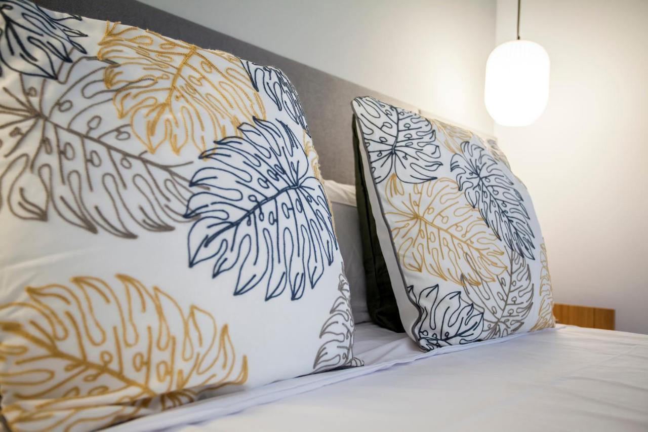 Puerto Beach Suites Valencia Kültér fotó