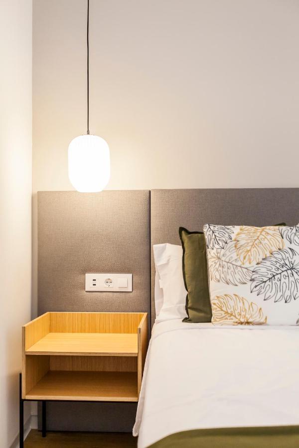 Puerto Beach Suites Valencia Kültér fotó
