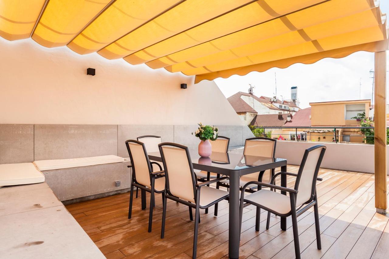Puerto Beach Suites Valencia Kültér fotó
