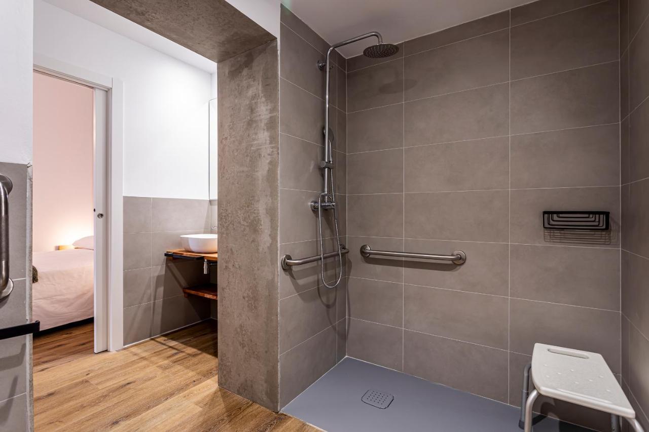 Puerto Beach Suites Valencia Kültér fotó