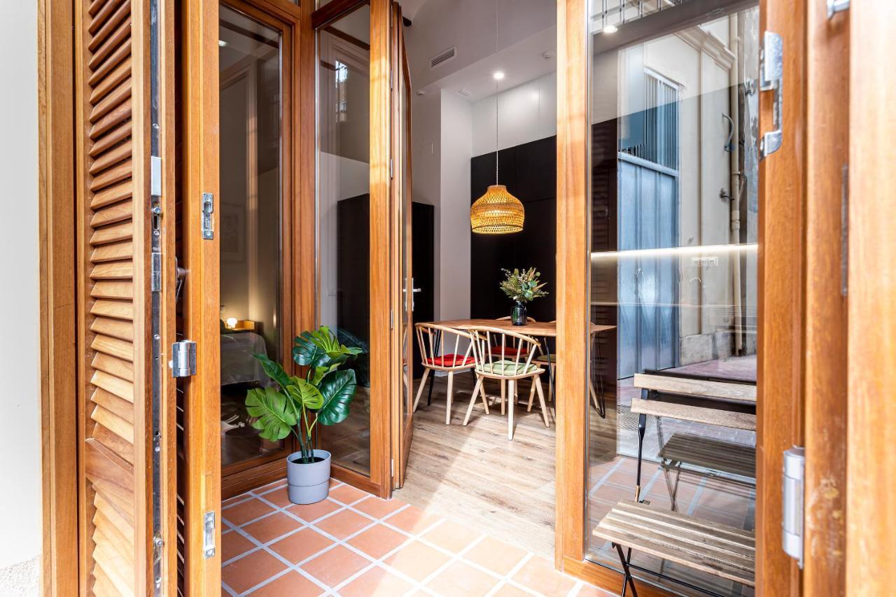 Puerto Beach Suites Valencia Kültér fotó