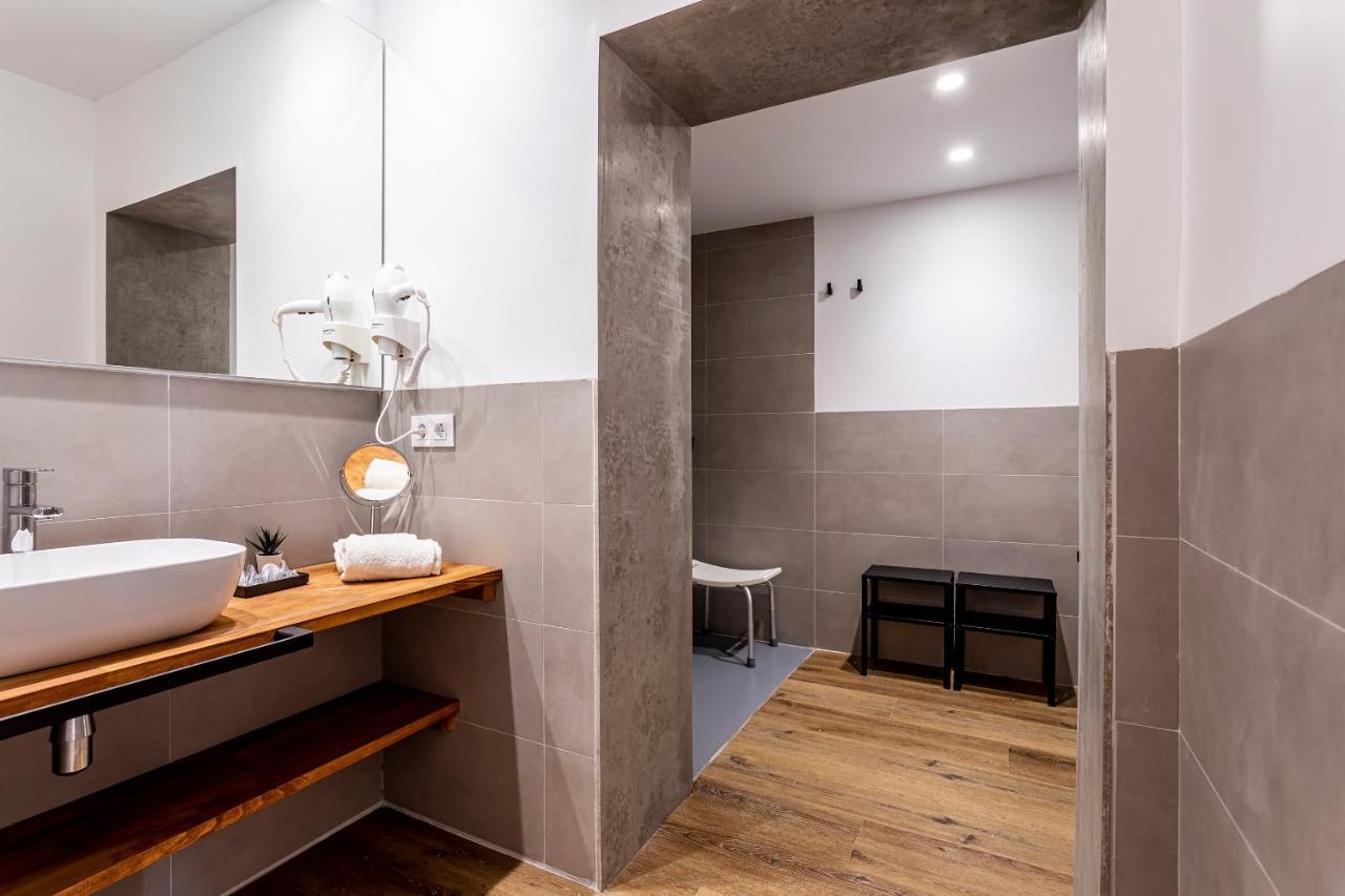 Puerto Beach Suites Valencia Kültér fotó