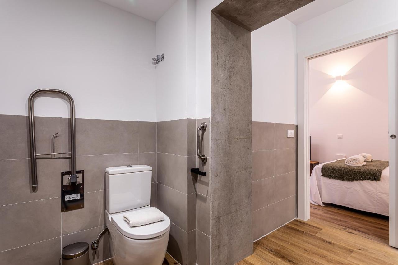 Puerto Beach Suites Valencia Kültér fotó
